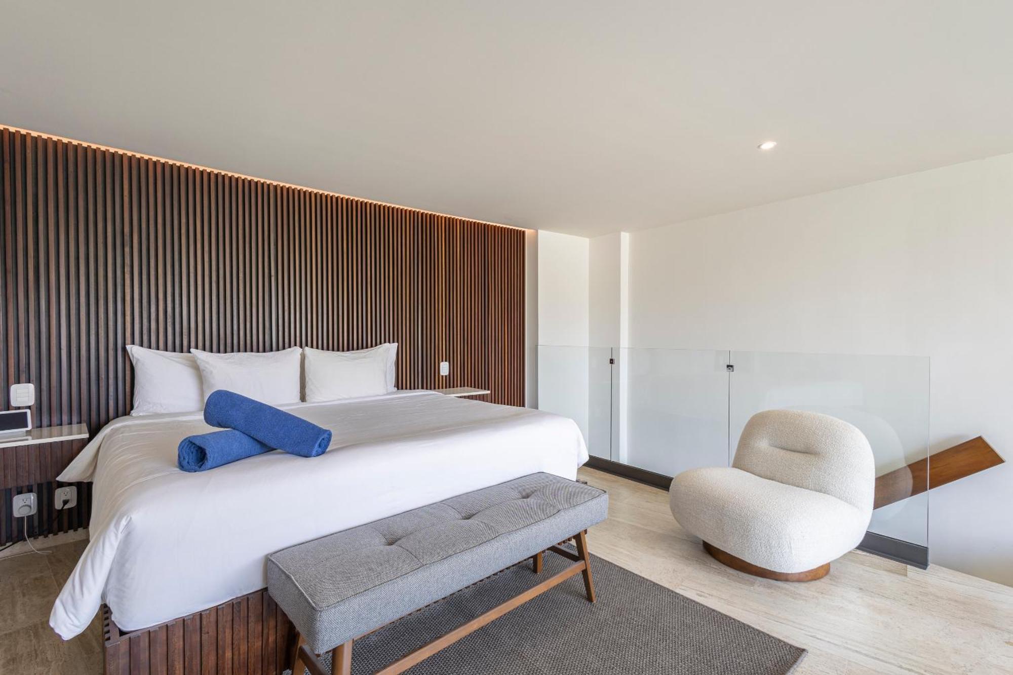 Mistiq Gardens Apartment Tulum Ngoại thất bức ảnh