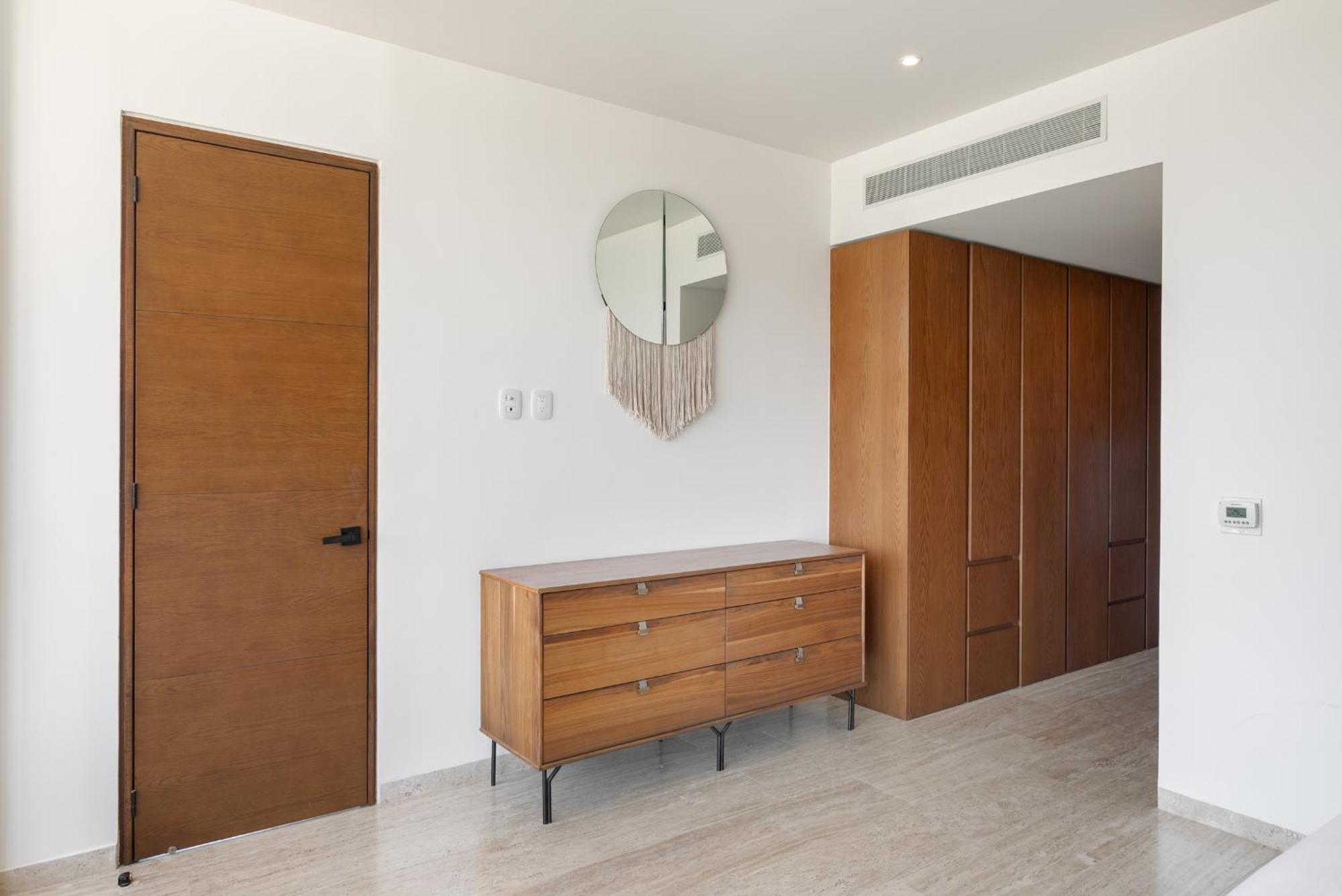 Mistiq Gardens Apartment Tulum Ngoại thất bức ảnh