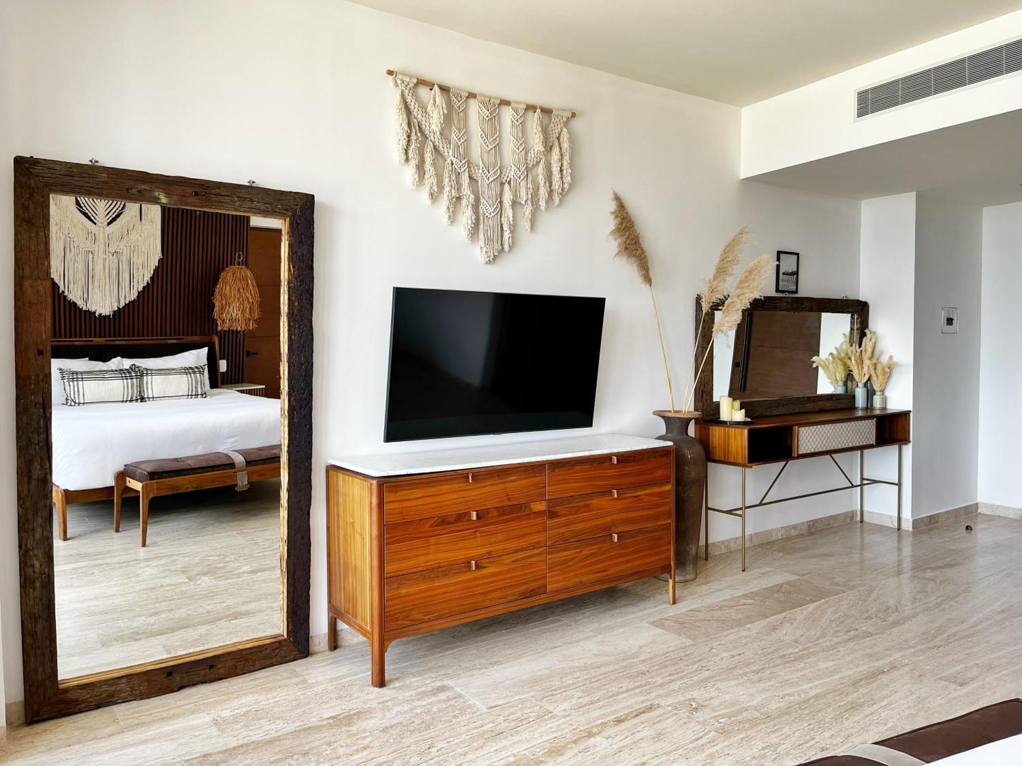 Mistiq Gardens Apartment Tulum Phòng bức ảnh