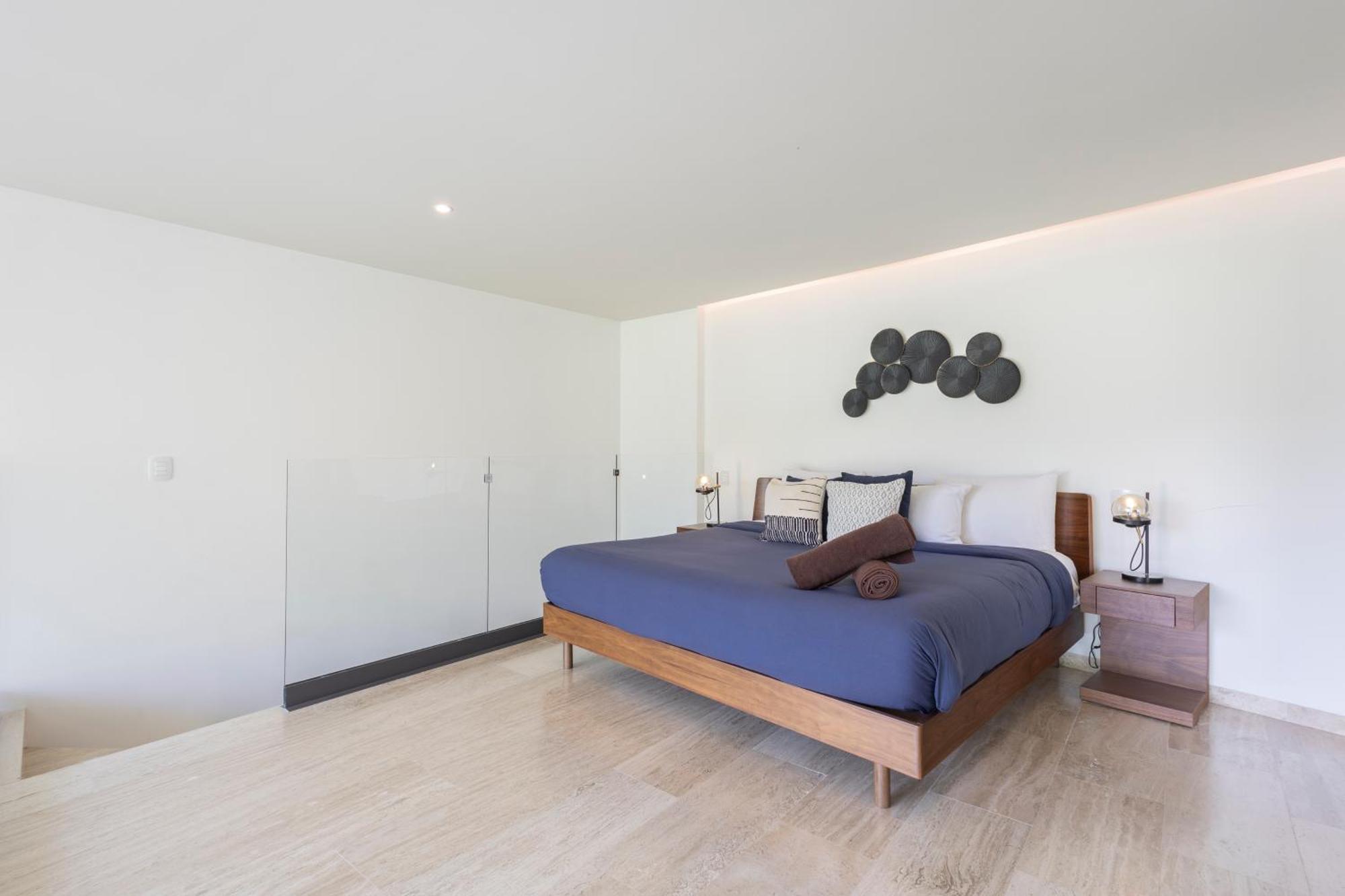 Mistiq Gardens Apartment Tulum Ngoại thất bức ảnh